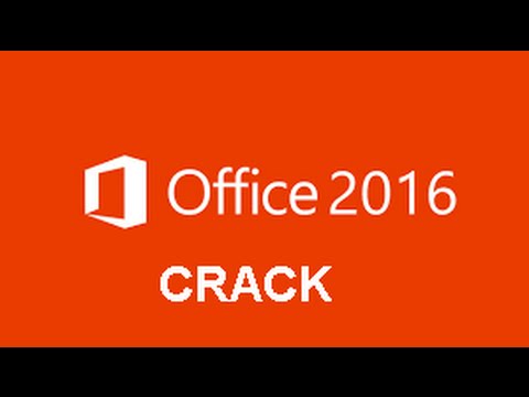 How to activate office 2016